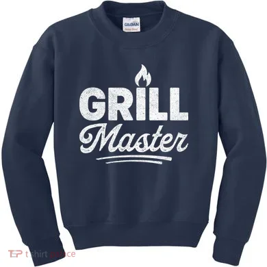 Kids Sweatshirt