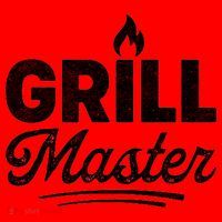 Grill Master Santa Hat thumb 1