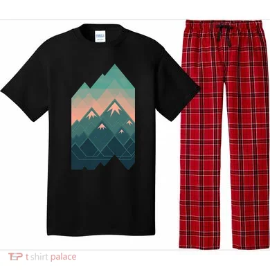 Pajama Set