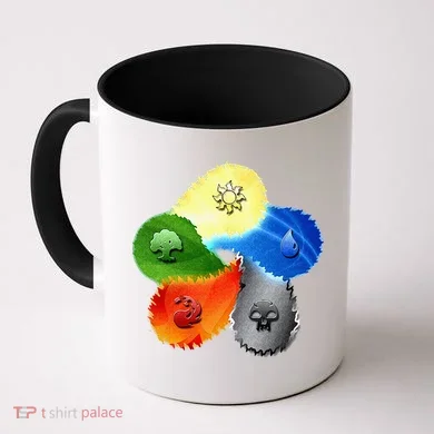 Gathering Magic Guild For Magic Lover Coffee Mug