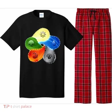 Pajama Set