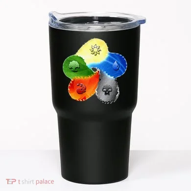 Tumbler
