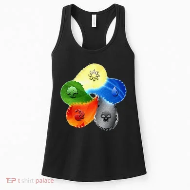 Gathering Magic Guild For Magic Lover Women's Tank Top