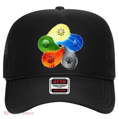 Gathering Magic Guild For Magic Lover Hat
