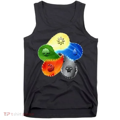 Gathering Magic Guild For Magic Lover Tank Top