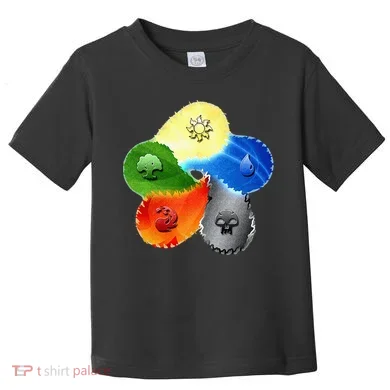 Gathering Magic Guild For Magic Lover Toddler T-Shirt