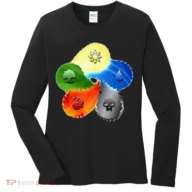 Women's Long Sleeve Shirt