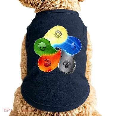 Doggie Tank