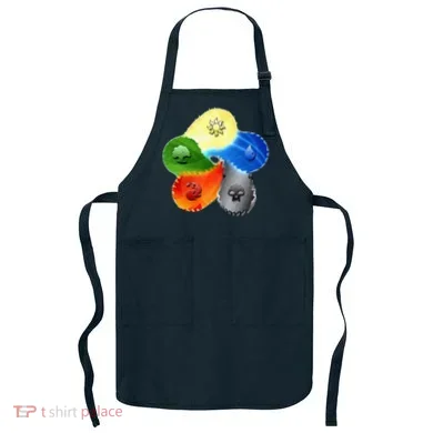 Apron
