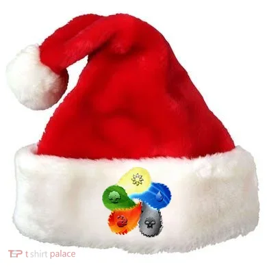 Santa Hat