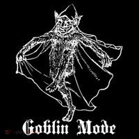 Goblin Mode Toddler Hoodie thumb 2