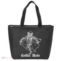 Goblin Mode Tote Bag thumb 0