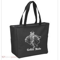 Goblin Mode Tote Bag thumb 2