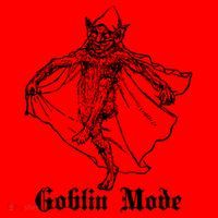 Goblin Mode Santa Hat thumb 1