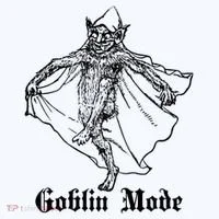 Goblin Mode Doggie Tank thumb 4