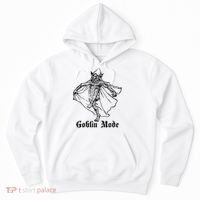 Goblin Mode Hoodie thumb 0