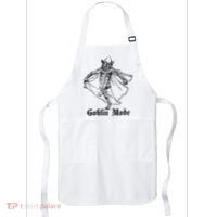 Goblin Mode Apron thumb 0