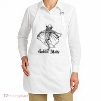 Goblin Mode Apron thumb 2