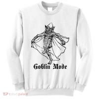 Goblin Mode Sweatshirt thumb 0
