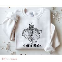 Goblin Mode Sweatshirt thumb 2