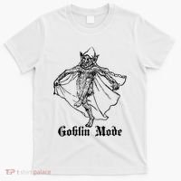 Goblin Mode T-Shirt thumb 0
