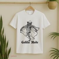 Goblin Mode T-Shirt thumb 2