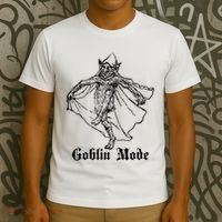 Goblin Mode T-Shirt thumb 3