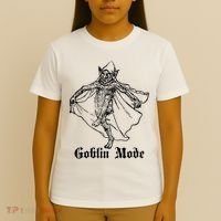 Goblin Mode T-Shirt thumb 4