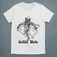 Goblin Mode T-Shirt thumb 5