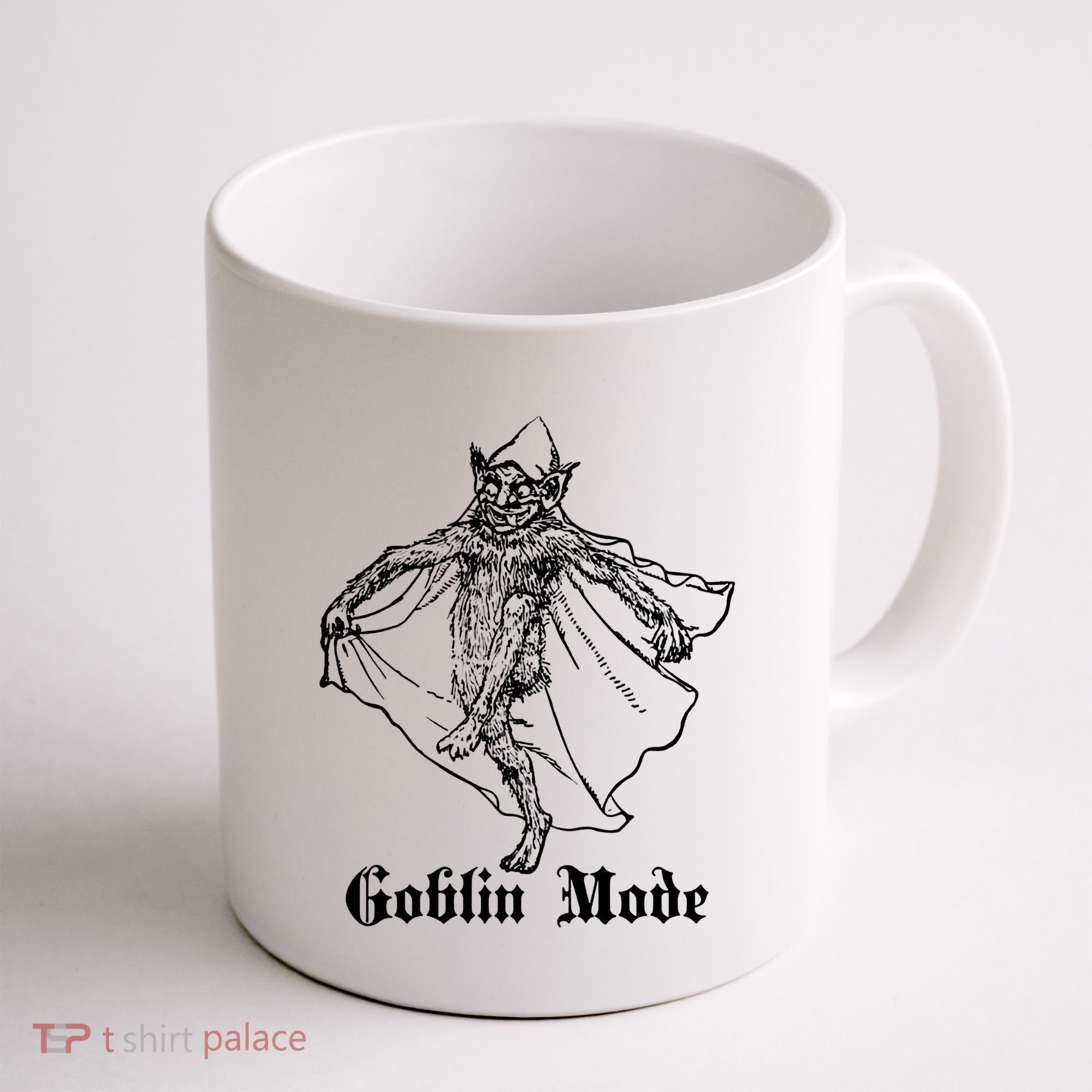 Goblin Mode Coffee Mug