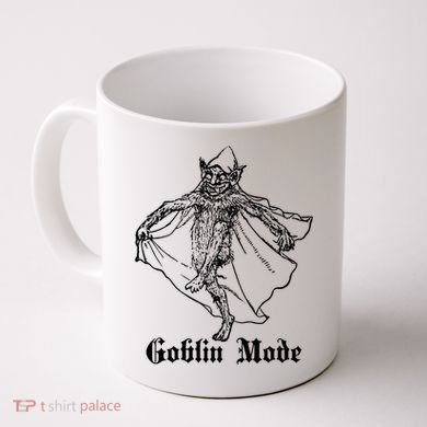 Goblin Mode Coffee Mug