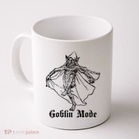 Goblin Mode Coffee Mug thumb 0
