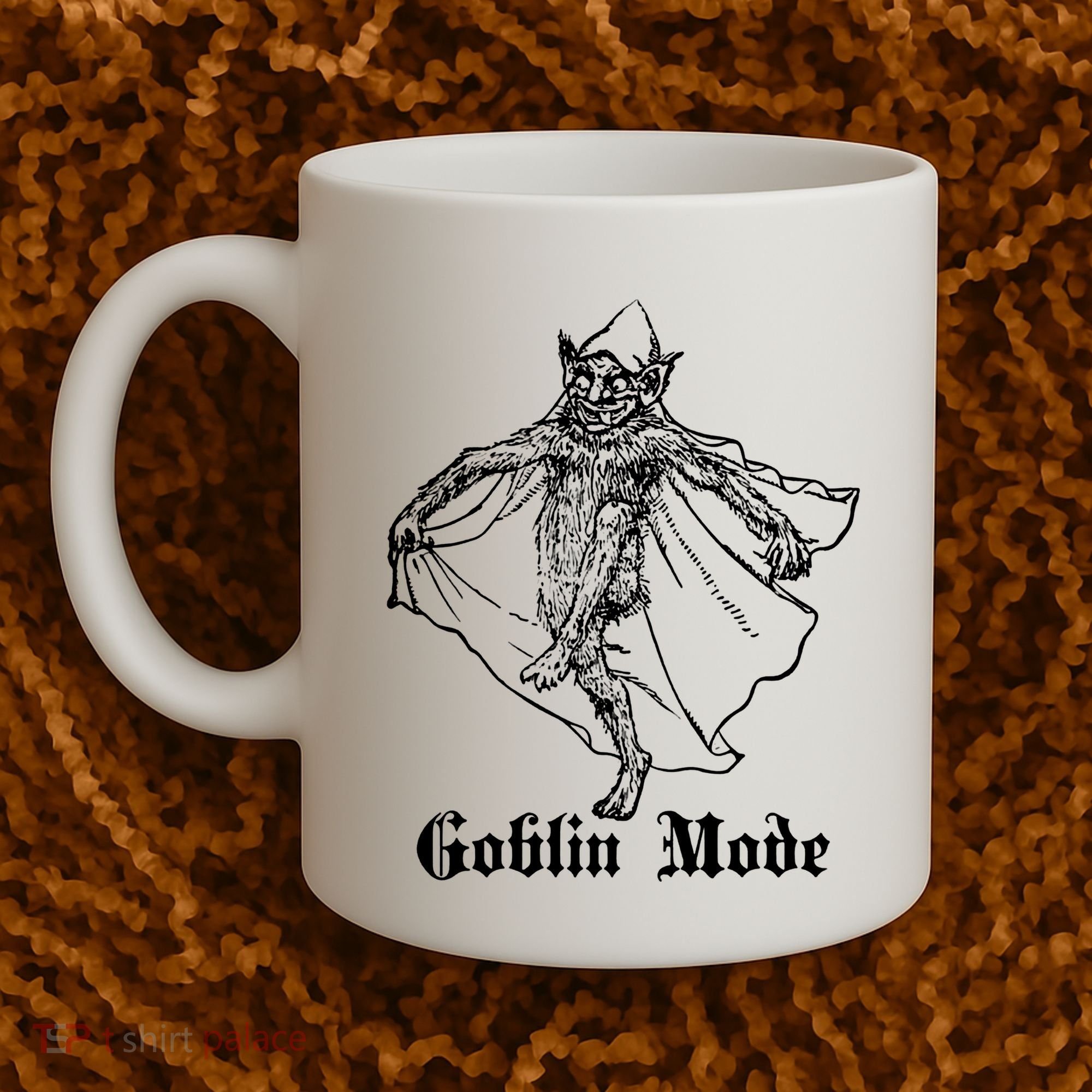 Goblin Mode Coffee Mug
