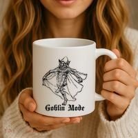 Goblin Mode Coffee Mug thumb 3