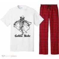 Goblin Mode Pajama Set thumb 0