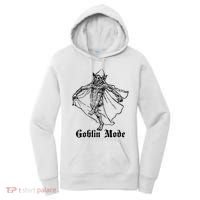 Goblin Mode Women's Hoodie thumb 0