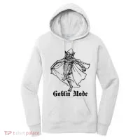 Goblin Mode Women's Hoodie thumb 0