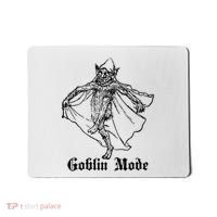 Goblin Mode Mousepad thumb 0