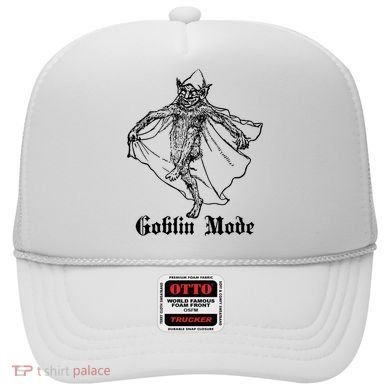 Goblin Mode Hat