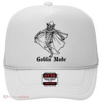 Goblin Mode Hat thumb 0