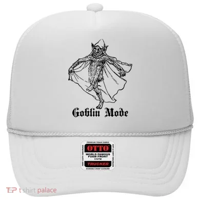 Goblin Mode Hat