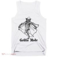 Goblin Mode Tank Top thumb 0