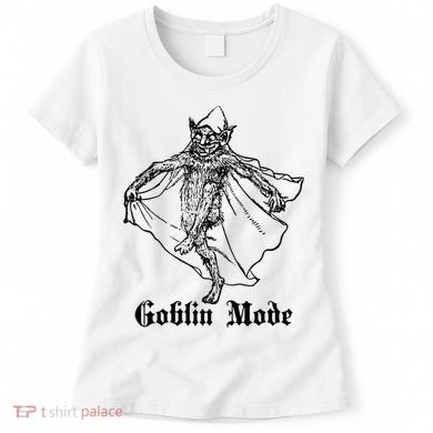 Goblin Mode Women's T-Shirt