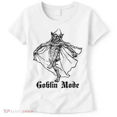 Goblin Mode Women's T-Shirt