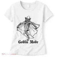 Goblin Mode Women's T-Shirt thumb 0