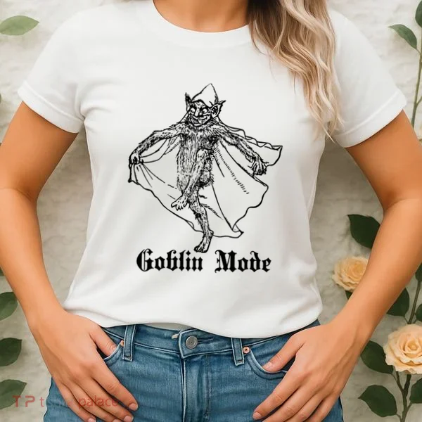 Goblin Mode Women's T-Shirt