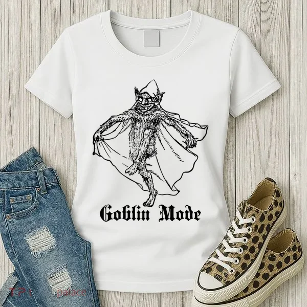 Goblin Mode Women's T-Shirt