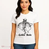 Goblin Mode Women's T-Shirt thumb 4