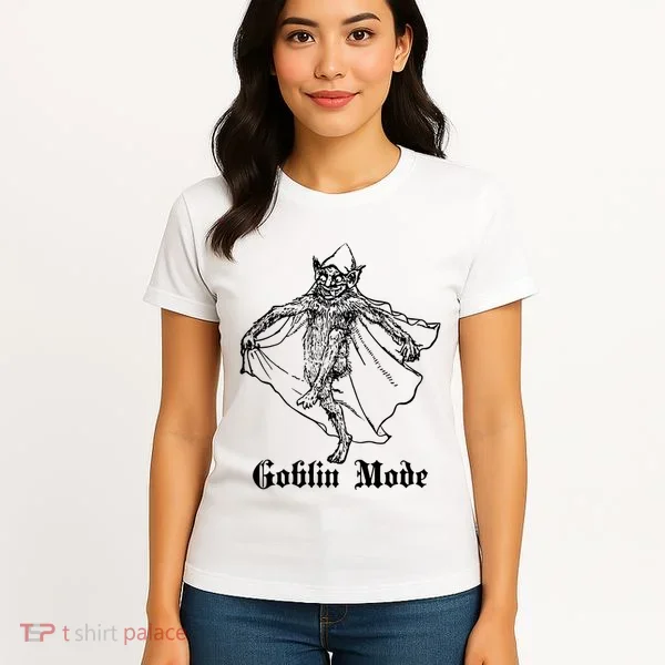 Goblin Mode Women's T-Shirt