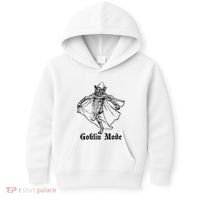 Goblin Mode Kids Hoodie thumb 0
